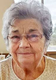 Roberta Converse Obituary (2021)