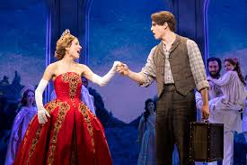 51 results for musical outfits. Costume Designer Linda Cho On Bringing Anastasia To Life Wwd