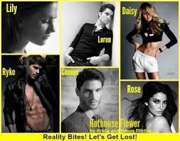 We did not find results for: Hothouse Flower Calloway Sisters 2 By Krista Ritchie