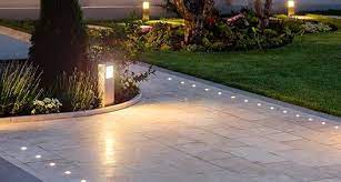Outdoor Lighting Installation Metropolitan Electrical Contractors 24 7