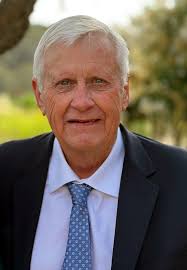 Michael O'Neill Obituary