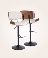 51 swivel bar stools to go with any decor