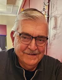 Obituary information for Bruce Schmidt