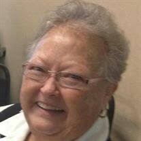 Virginia A. Pomfret Obituary