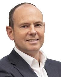 Mark Tiner is appointed as HICL's new CFO