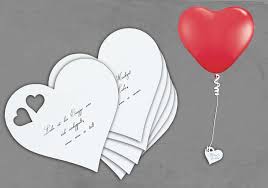 Große ballons zur hochzeit große luftballons zur hochzeit. Ballon Weitflug Bei Hochzeiten Luftballons Zum Staunen Silke Andreas Schmitt