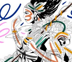 Graphic design tutorials web design tool design art tutorials vector design design process design trends adobe illustrator tutorials photoshop illustrator. Clip Studio Paint The Artist S Software For Drawing And Painting