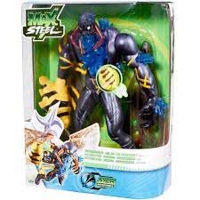 Max Steel Extroyer Fotos De Max Steel Extroyer Vespa Venenosa Ituverava Max Steel Veneno Juguetes