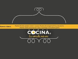 Cuélgate el delantal de canal cocina como nuestros cocineros. Emision En Directo De Canal Cocina Youtube