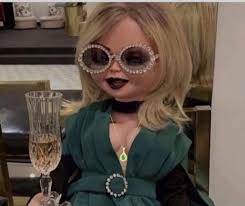 Reaction to a person's unusual behavior and comments