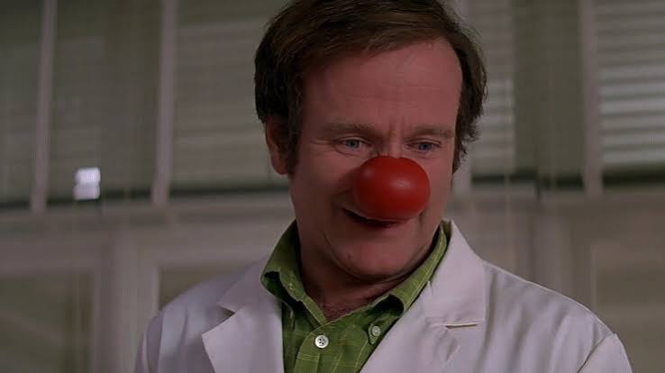 Patch Adams Review | Movie - Empire