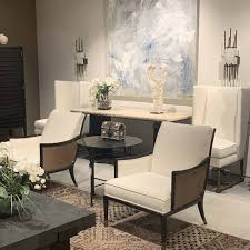 Alfonso Marina Home On Instagram Day One Highpointmarket Our New 2019 October Collection Featuring Brou Arm Chairs By Alfonsomarina Home Marina Home Chair