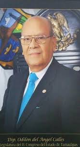 Fallece el profesor Odilón del í ngel