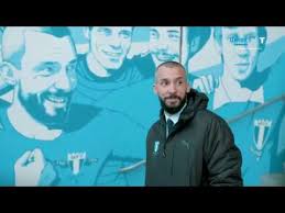 Molins was born in montevideo, uruguay. Portrattfilm Med Guillermo Molins Youtube