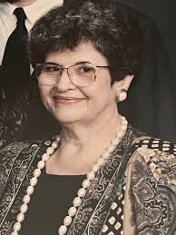 Yolanda Lund Obituary