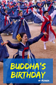 Buddha S Birthday In Korea Do You Know About How Buddha S Birthday Is Celebrated In Korea We Ll Tell You All About It Buddha Birthday Korea Korean Holidays