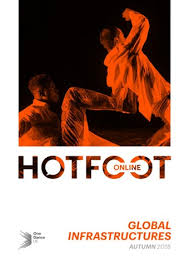 HOTFOOT Online | Autumn 2018 - Global Infrastructures by One Dance UK -  Issuu