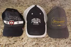 The Best Way To Clean A Baseball Cap The Art Of Manliness How To Wash Hats Wash Baseball Cap Washing Baseball Hats