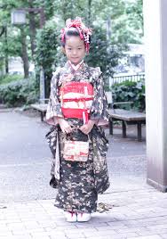 着物 おしゃれまとめの人気アイデア pinterest 貞子 鈴木 七五三 おしゃれ 着物