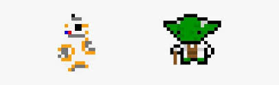 We did not find results for: Star Wars Characters Star Wars Yoda Pixel Art Png Image Transparent Png Free Download On Seekpng
