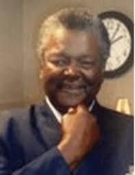 Rev. Anthony F. Honeycutt Obituary