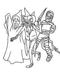 Feel free to print and color from the best 38+ halloween ghost coloring pages at getcolorings.com. Pin On Tattoos