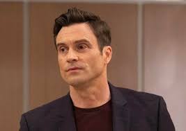 Prof. Dalton aka Dead Man Walking 🤦🏾‍♀️ (Sidwell warned him)🤷🏾‍♀️