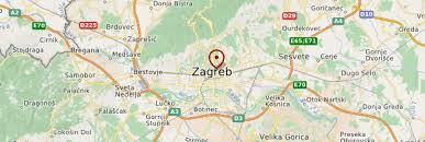 +385 1 4698 141 nin: Zagreb Zagreb Et Sa Region Guide Et Photos Croatie Routard Com