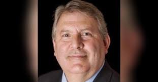 George Stephen McVay Obituary