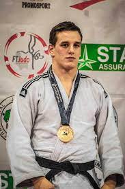 Looking for new techniques to add to your grappling arsenal? Mihael Zgank Judoka Judoinside Judoka Judo Tunis