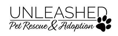 We can save them all! About Unleashed Pet Rescue Adoption