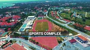 Universiti sultan zainal abidin (unisza) is one of the 20 public universities. Umt Panorama Kampus Universiti Malaysia Terengganu Youtube
