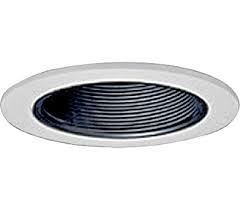 Cooper Lighting 993p Halo 4 Inch Coilex White Baffle Trim 080083628223 1