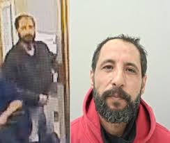 He fled a mental health hospital in pyjamas two months ago and hasn't been  seen since 🙏