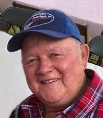 William G. 'Jerry' Bowser