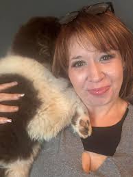 Miss gigi has joined the group