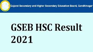These gseb textbooks are available in english and gujarati medium. Gseb Hsc Result 2021 Gujarat Board Class 12 Science Repeater Results Declared How To Check News9 Live