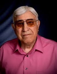 Obituary information for Joseph Sebastian Klein