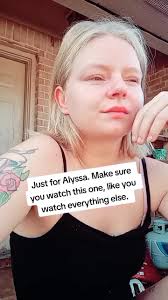 Alyssa Sinclair about Brother