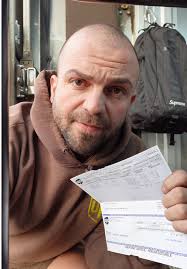 Understanding UPS Driver Paystub and Thanksgiving Week Pay