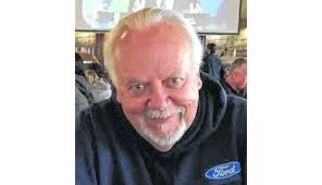 Jack ENGLER Obituary (2023)