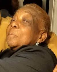 Obituary for Dorothy Marie Purnell