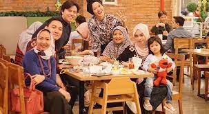 For a satisfying buka puasa buffet, aliya hotel klang has got you covered. 12 Tempat Berbuka Puasa Di Kuningan Jakarta Selatan Yang Perlu Dicoba