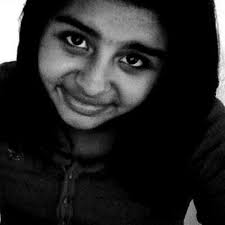 Priscilla Balderas (@priscillamz)