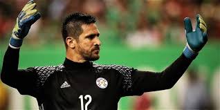 In the transfer market, the current estimated value of the player antony silva is 710 000 €, which exceeds. Antony Silva Habla Del Partido De Paraguay Contra Colombia En Eliminatoria Selecciones Nacionales Futbolred