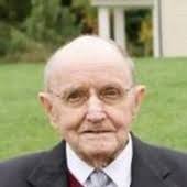 Obituary information for Robert Page Crickenberger