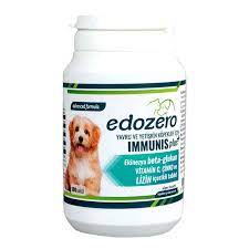 edozero kopek icin bagisiklik guclendiren tablet immunis plus 100 adet
