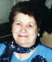 Lucy SCALA Obituary (1923