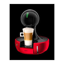 Maybe you would like to learn more about one of these? Coffee Machine Capsule Krups Nescafe Dolce Gusto Drop Kp3505 1500 W Black Color Coffe Espresso Makers Photopoint