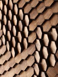 Highly Original 3d Surface Designs For Innovative Interiors Texture Textures Patterns Surface Design